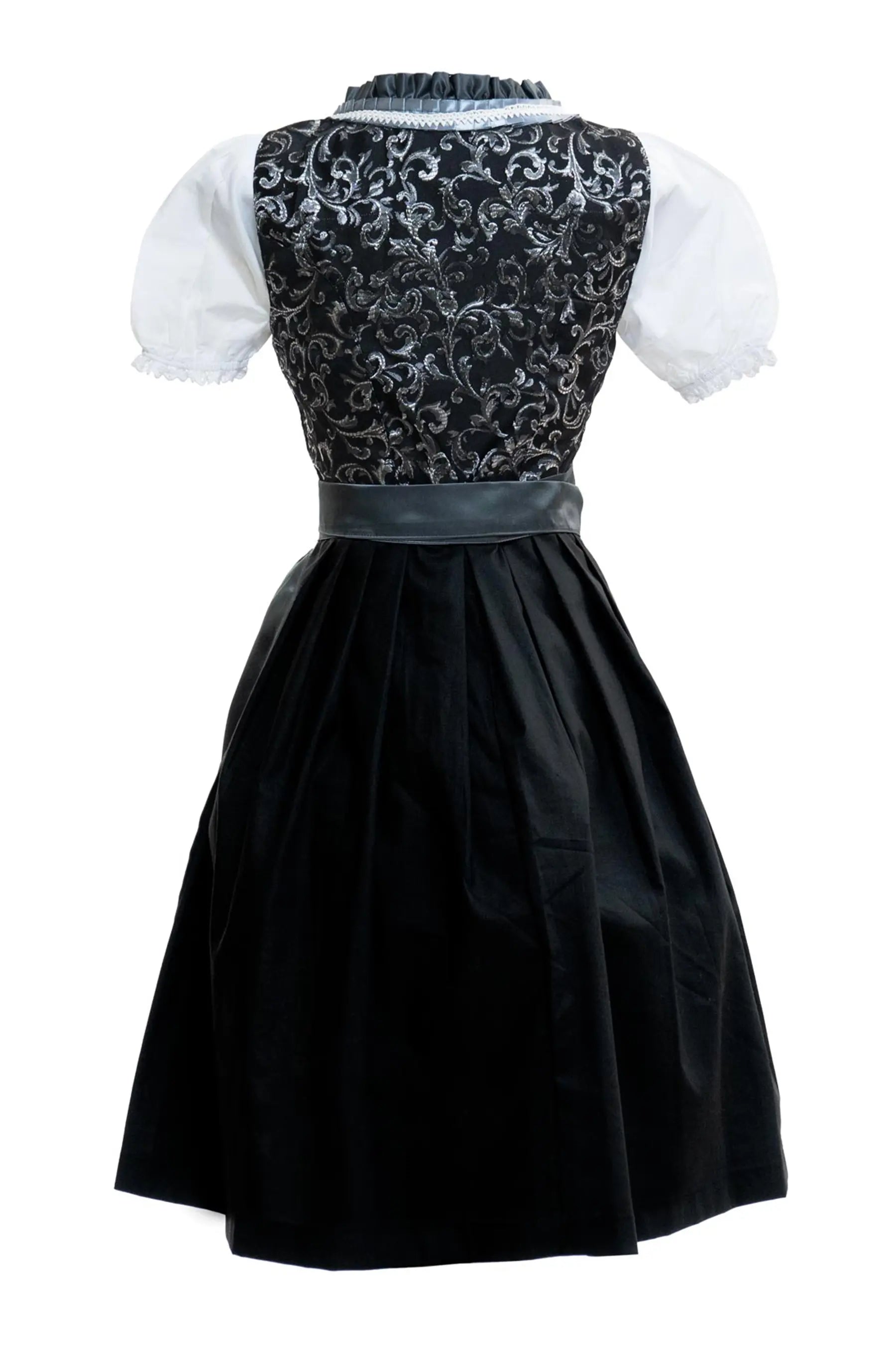 Moonlight Bavarian Dirndl Dress