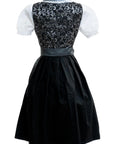 Moonlight Bavarian Dirndl Dress