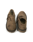 Brown Brewmaster Oktoberfest Boots