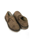 Brown Brewmaster Oktoberfest Boots