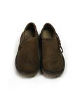 Bierfest Brown Brogues Side-lace Edition