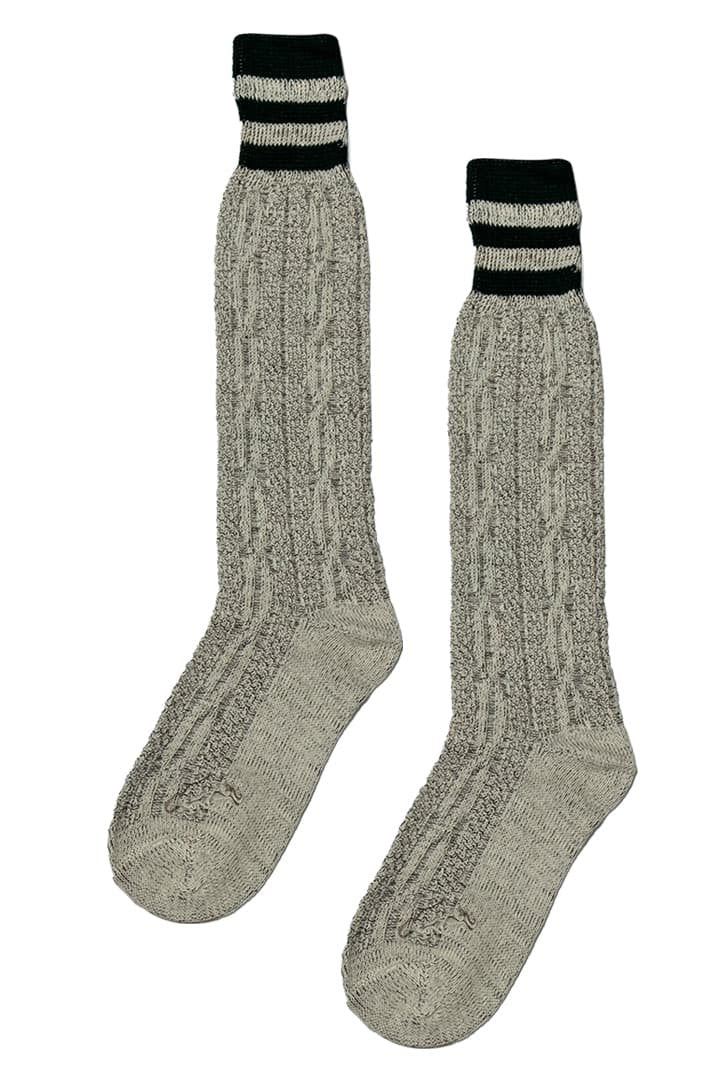 Traditional Oktoberfest Trachten Socks