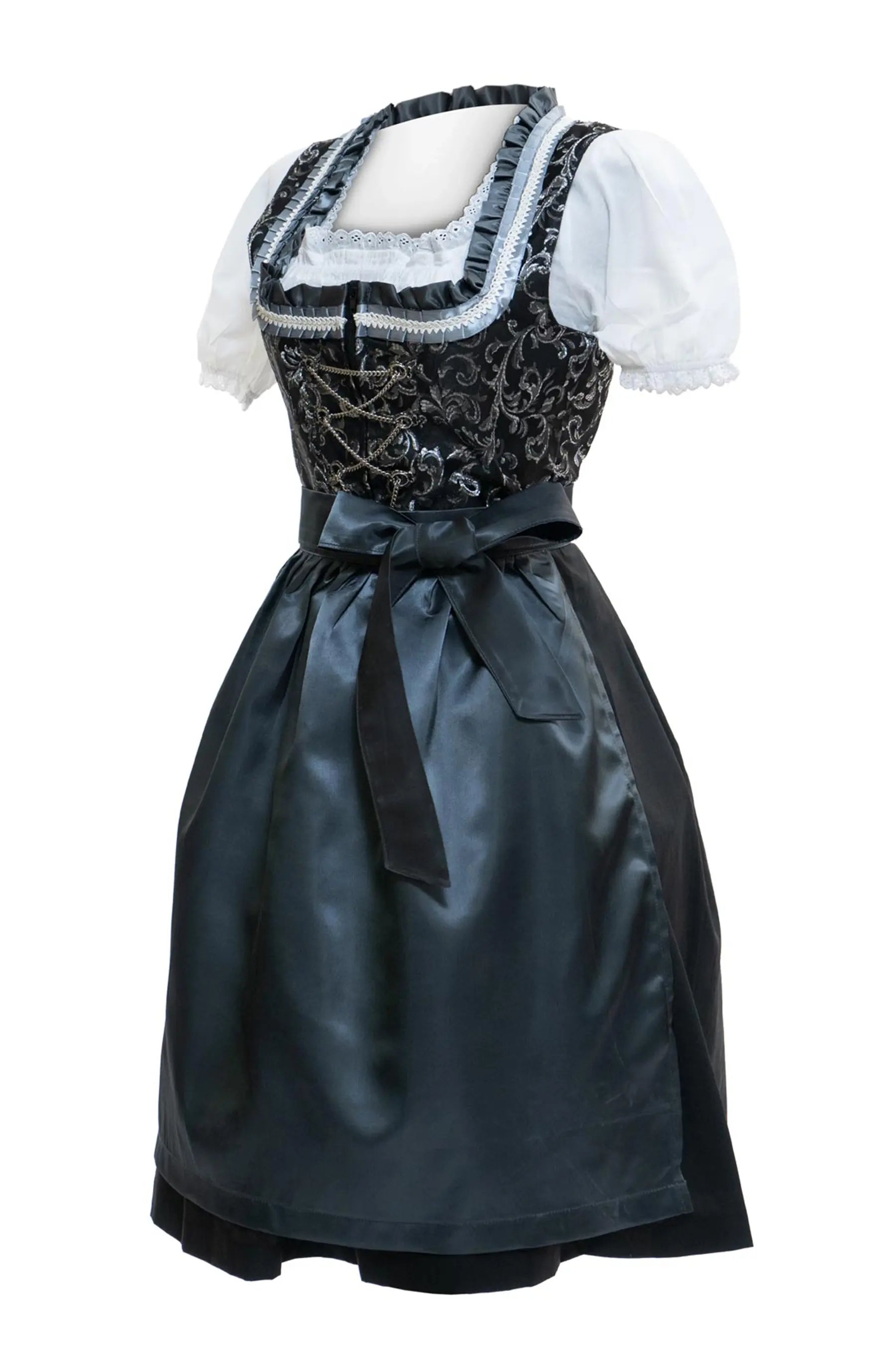 Moonlight Bavarian Trachten Dirndl 