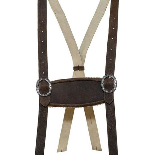 Lederhosen Suspender
